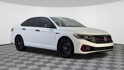 2024 Volkswagen Jetta GLI 40th Anniversary Edition