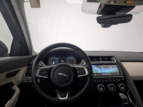 2020 Jaguar E-PACE SE
