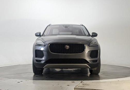 2020 Jaguar E-PACE SE
