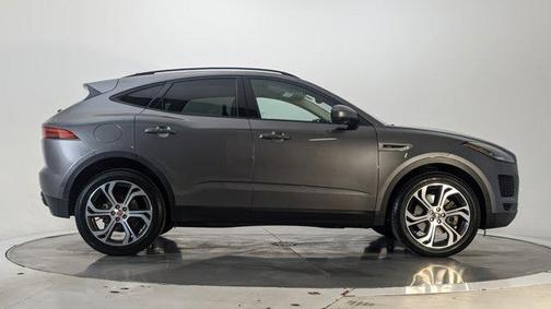 2020 Jaguar E-PACE SE