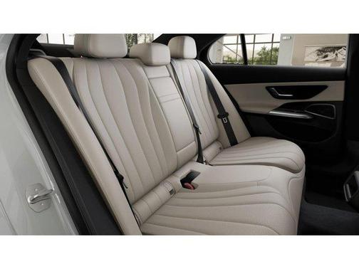 2025 Mercedes-Benz E-Class E 450 4MATIC