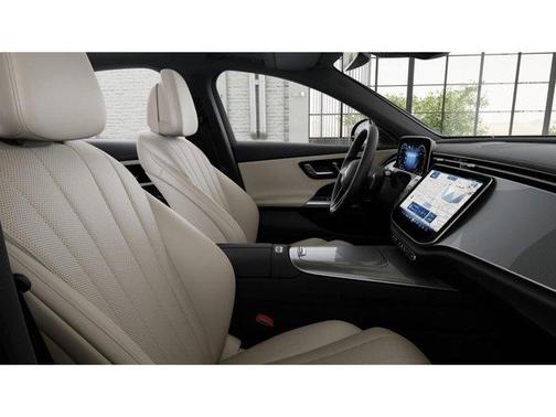 2025 Mercedes-Benz E-Class E 450 4MATIC