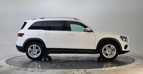 2022 Mercedes-Benz GLB 250 Base 4MATIC