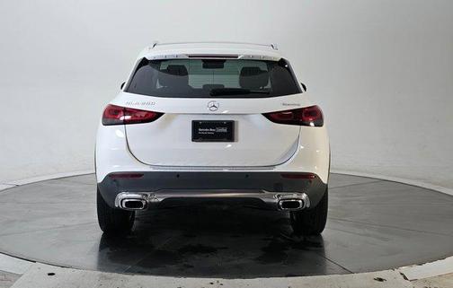 2023 Mercedes-Benz GLA 250 Base 4MATIC