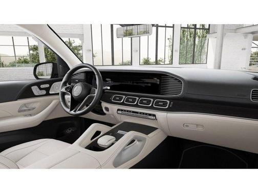 2026 Mercedes-Benz GLE 450e Base 4MATIC