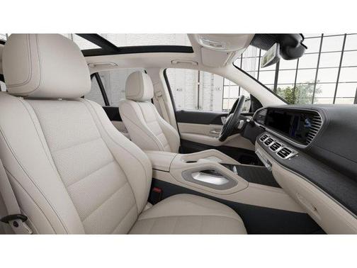 2026 Mercedes-Benz GLE 450e Base 4MATIC