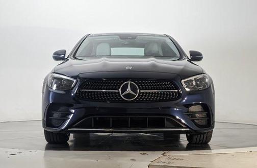 2023 Mercedes-Benz E-Class E 450 4MATIC