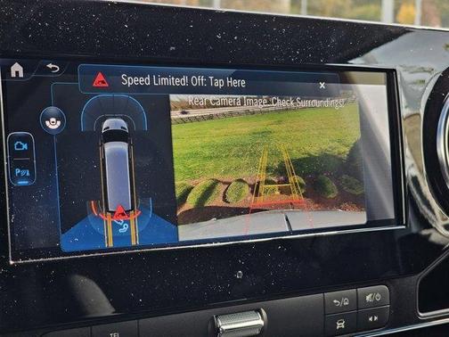 2025 Mercedes-Benz Sprinter 2500 170 WB High Roof Extended Cargo