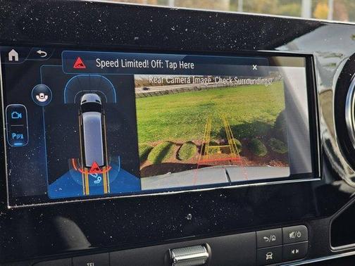 2025 Mercedes-Benz Sprinter 2500 170 WB High Roof Extended Cargo