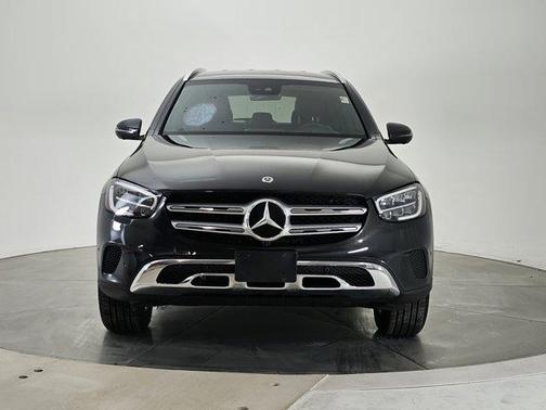 2022 Mercedes-Benz GLC 300 Base 4MATIC