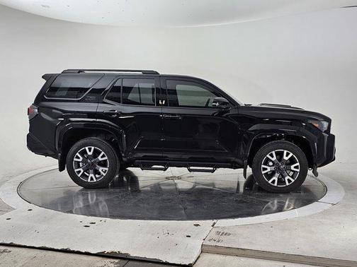 2025 Toyota 4Runner TRD Sport