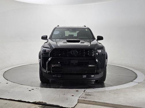 2025 Toyota 4Runner TRD Sport