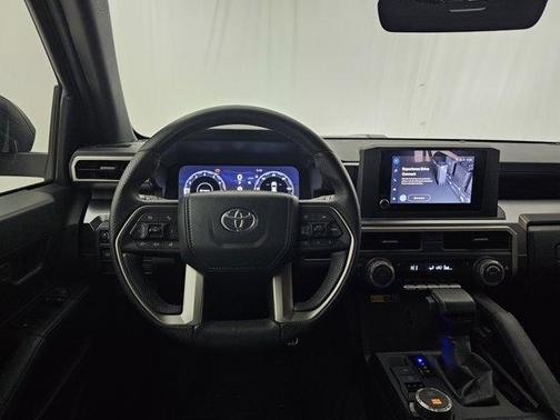 2025 Toyota 4Runner TRD Sport