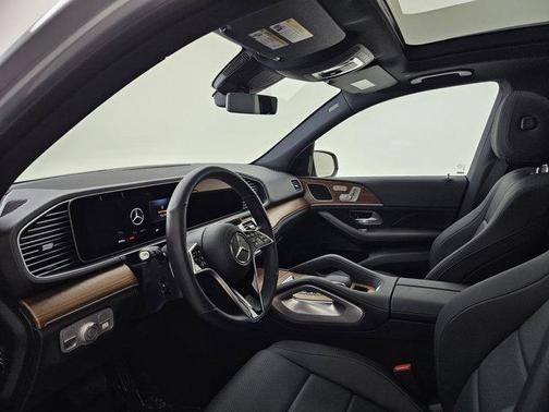 2025 Mercedes-Benz GLE 450 4MATIC