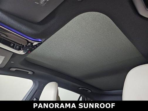 2025 Mercedes-Benz GLC 300 Base 4MATIC