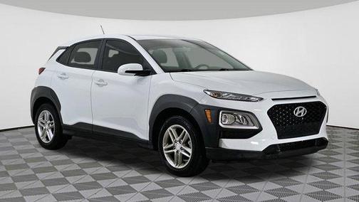 2020 Hyundai KONA SE