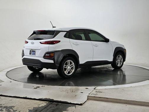 2020 Hyundai KONA SE