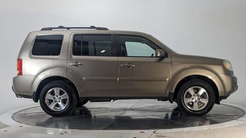 2011 Honda Pilot EX