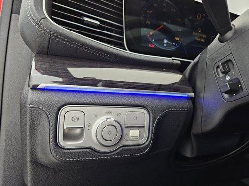 2022 Mercedes-Benz GLS 450 4MATIC