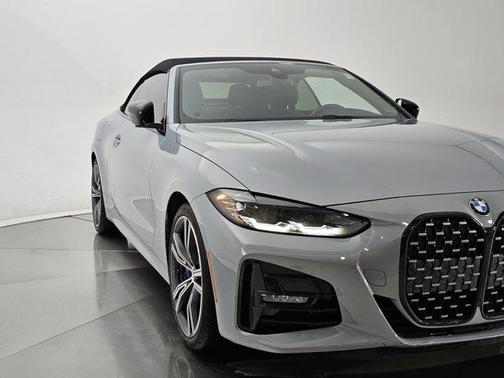 2023 BMW 430 i xDrive