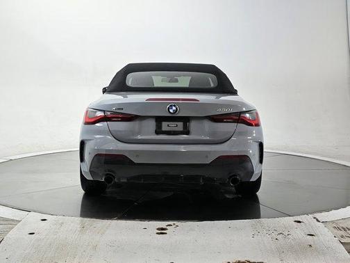 2023 BMW 430 i xDrive