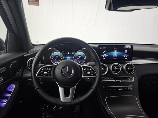 2022 Mercedes-Benz GLC 300 Base 4MATIC