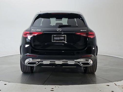 2023 Mercedes-Benz GLC 300 Base 4MATIC