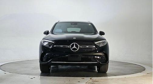 2023 Mercedes-Benz GLC 300 Base 4MATIC