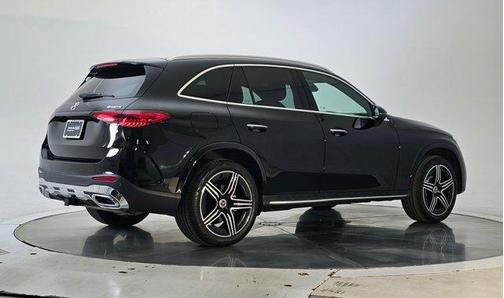 2023 Mercedes-Benz GLC 300 Base 4MATIC