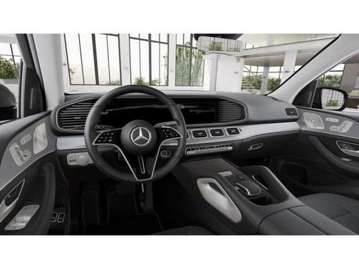 2026 Mercedes-Benz GLE 450e Base 4MATIC