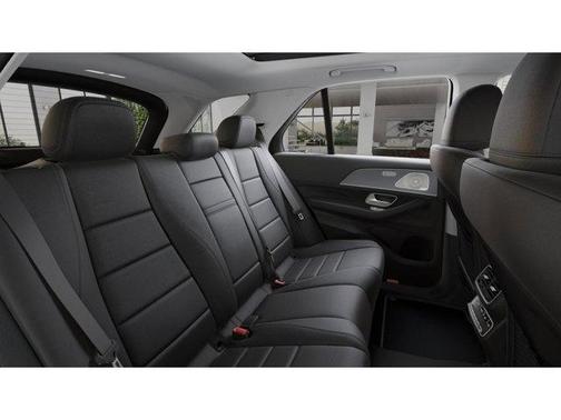 2026 Mercedes-Benz GLE 450e Base 4MATIC