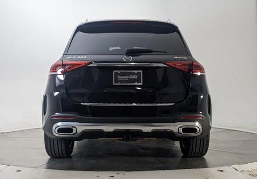 2022 Mercedes-Benz GLE 350 Base 4MATIC