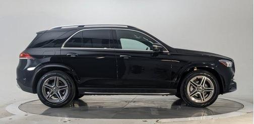 2022 Mercedes-Benz GLE 350 Base 4MATIC