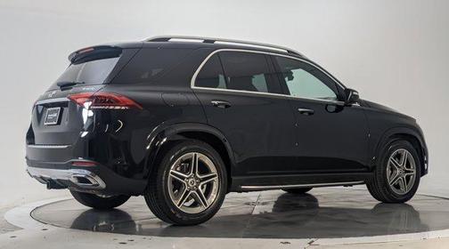 2022 Mercedes-Benz GLE 350 Base 4MATIC