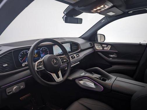 2022 Mercedes-Benz GLE 350 Base 4MATIC