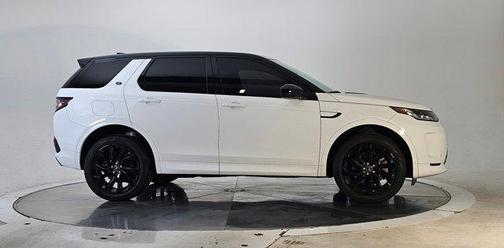 2023 Land Rover Discovery Sport SE R-Dynamic