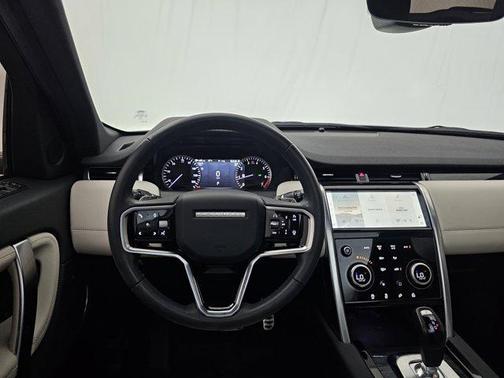 2023 Land Rover Discovery Sport SE R-Dynamic