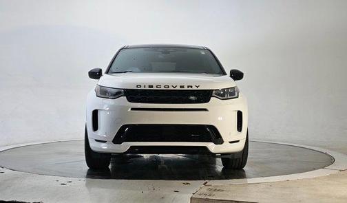 2023 Land Rover Discovery Sport SE R-Dynamic