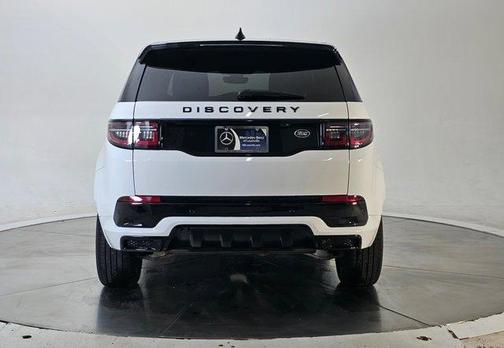 2023 Land Rover Discovery Sport SE R-Dynamic