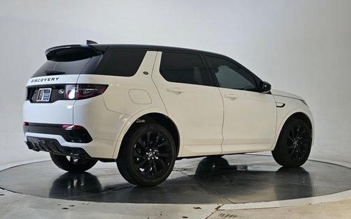 2023 Land Rover Discovery Sport SE R-Dynamic