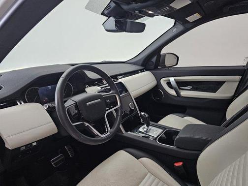 2023 Land Rover Discovery Sport SE R-Dynamic