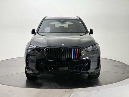 2024 BMW X5 PHEV xDrive50e