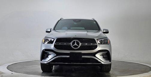 2024 Mercedes-Benz GLE 450 Plug-In Hybrid Base 4MATIC