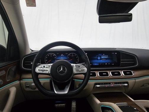 2023 Mercedes-Benz GLS 450 4MATIC
