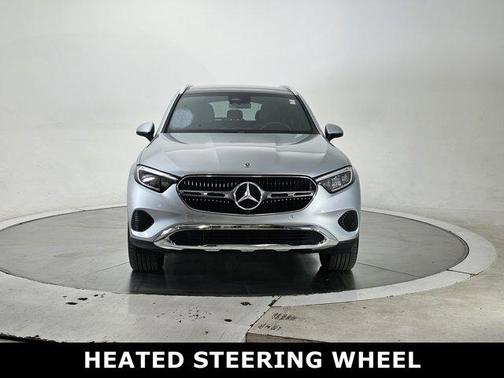2024 Mercedes-Benz GLC 300 Base 4MATIC
