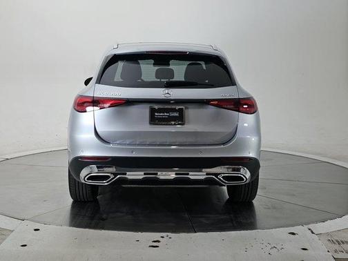 2024 Mercedes-Benz GLC 300 Base 4MATIC