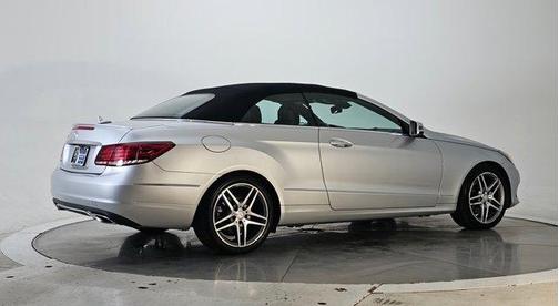 2014 Mercedes-Benz E-Class E 350