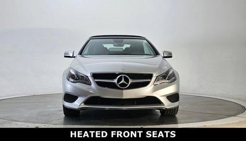2014 Mercedes-Benz E-Class E 350