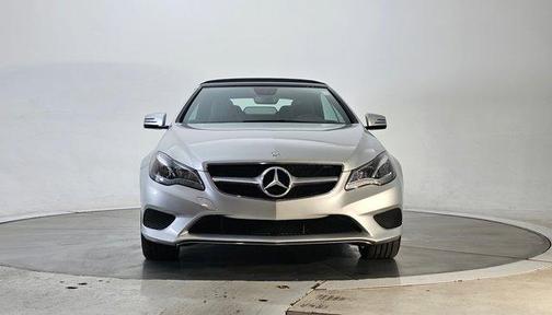 2014 Mercedes-Benz E-Class E 350