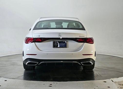 2026 Mercedes-Benz E-Class 350